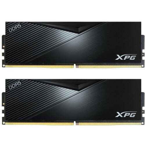 Модуль памяти DIMM 16GB DDR5-5200 AX5U5200C3816G-DCLABK ADATA