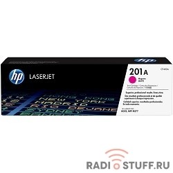 HP CF403A Картридж, Magenta {LaserJet Pro M252n/M252dw, 1400 страниц.}