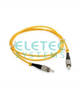 Патч-корд simplex SM FC/UPC-FC/UPC,3.0 мм 9/125, 3м