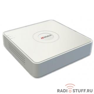 HiWatch DS-H116GA Регистратор 8CH HD-TVI TURBO HD  
