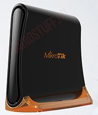 Анонсированные модели MikroTik на выставке MUM
