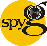 Поступление камер видеонаблюдения SpyG